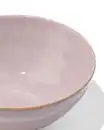 Bild 2 von Schälchen 12 cm, Monaco, reaktive Glasur, rosa