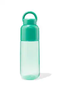 Trinkflasche, grün, 500 ml