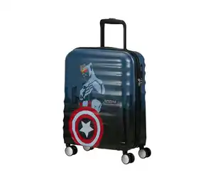 American Tourister Wavebreaker »Captain America«, klein
