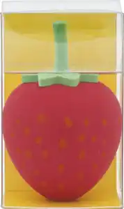 RIVAL loves me Funny Fruits Make-up Sponge