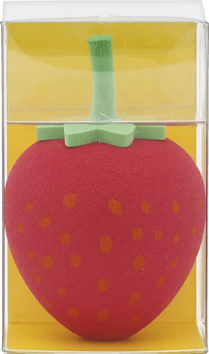 Bild 1 von RIVAL loves me Funny Fruits Make-up Sponge