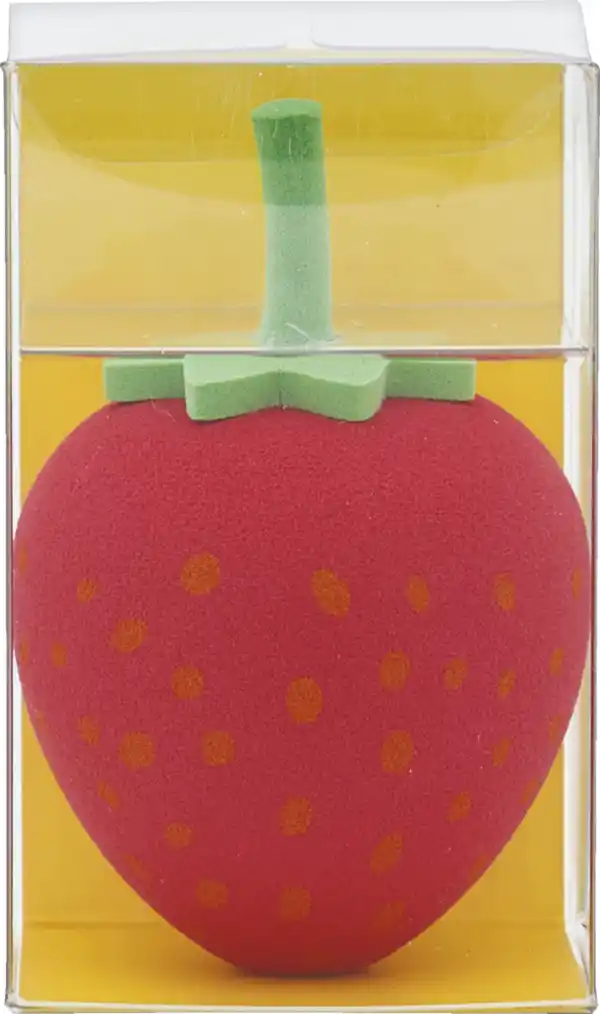 Bild 1 von RIVAL loves me Funny Fruits Make-up Sponge