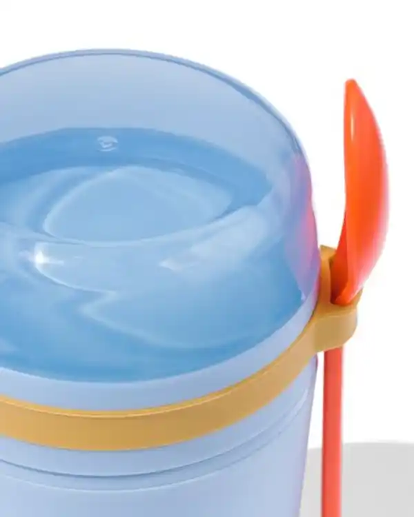 Bild 2 von Joghurtbecher für unterwegs, 420 ml