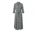 Bild 1 von Bedrucktes Hemdblusenkleid