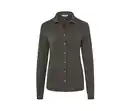 Bild 1 von Blusenshirt mit Knopfleiste