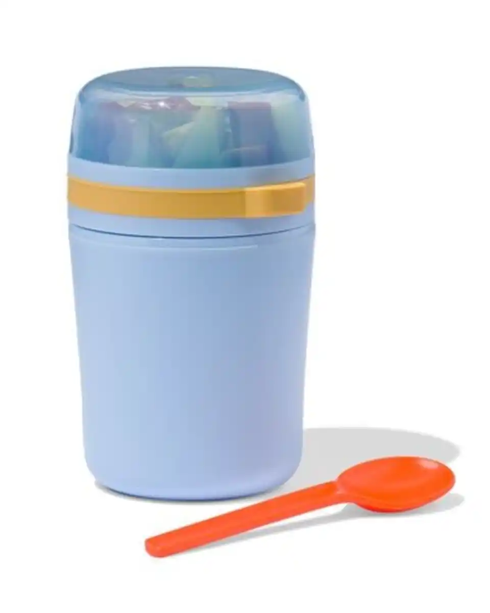 Bild 3 von Joghurtbecher für unterwegs, 420 ml