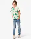 Bild 1 von Kinder-Skinnyjeans mittelblau