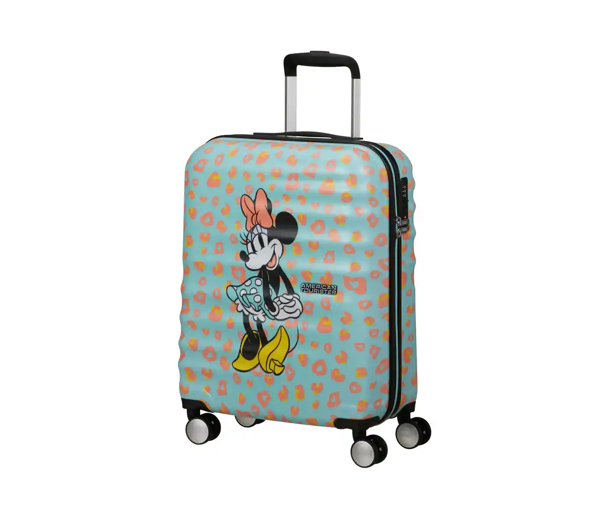 Bild 1 von American Tourister Wavebreaker »Minnie Mouse«, klein