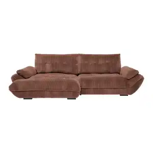 Wohnlandschaft Vivo Karamell, Karamell