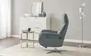 Bild 4 von Wohnwert Relaxsessel Echtleder Mira