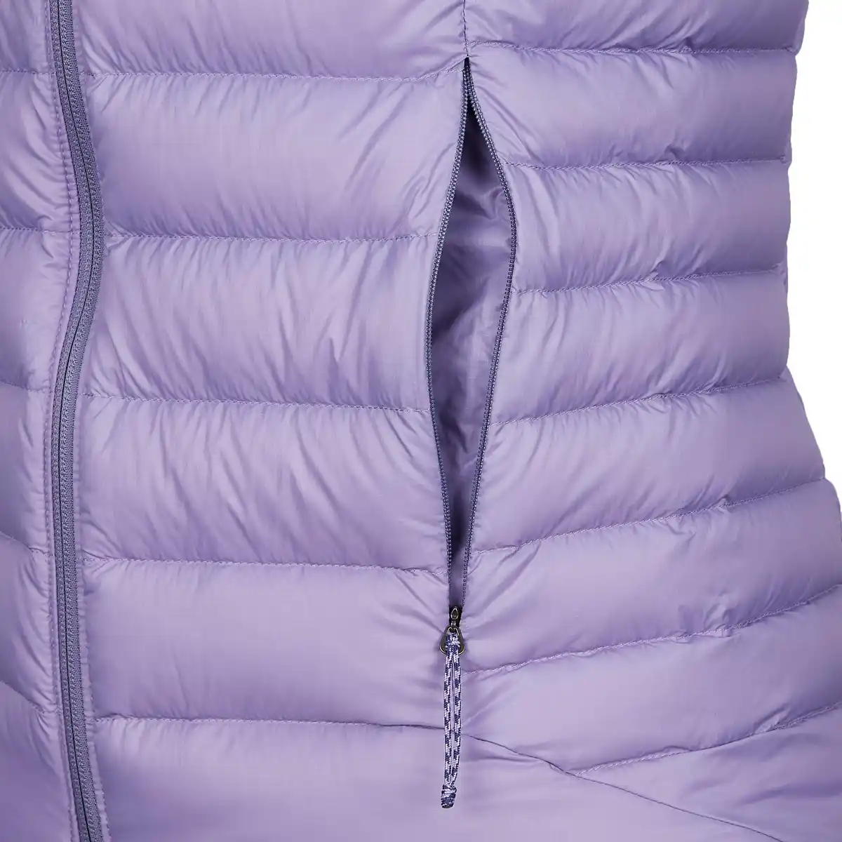 Bild 4 von W'S DOWN SWEATER VEST Damen - Daunenweste