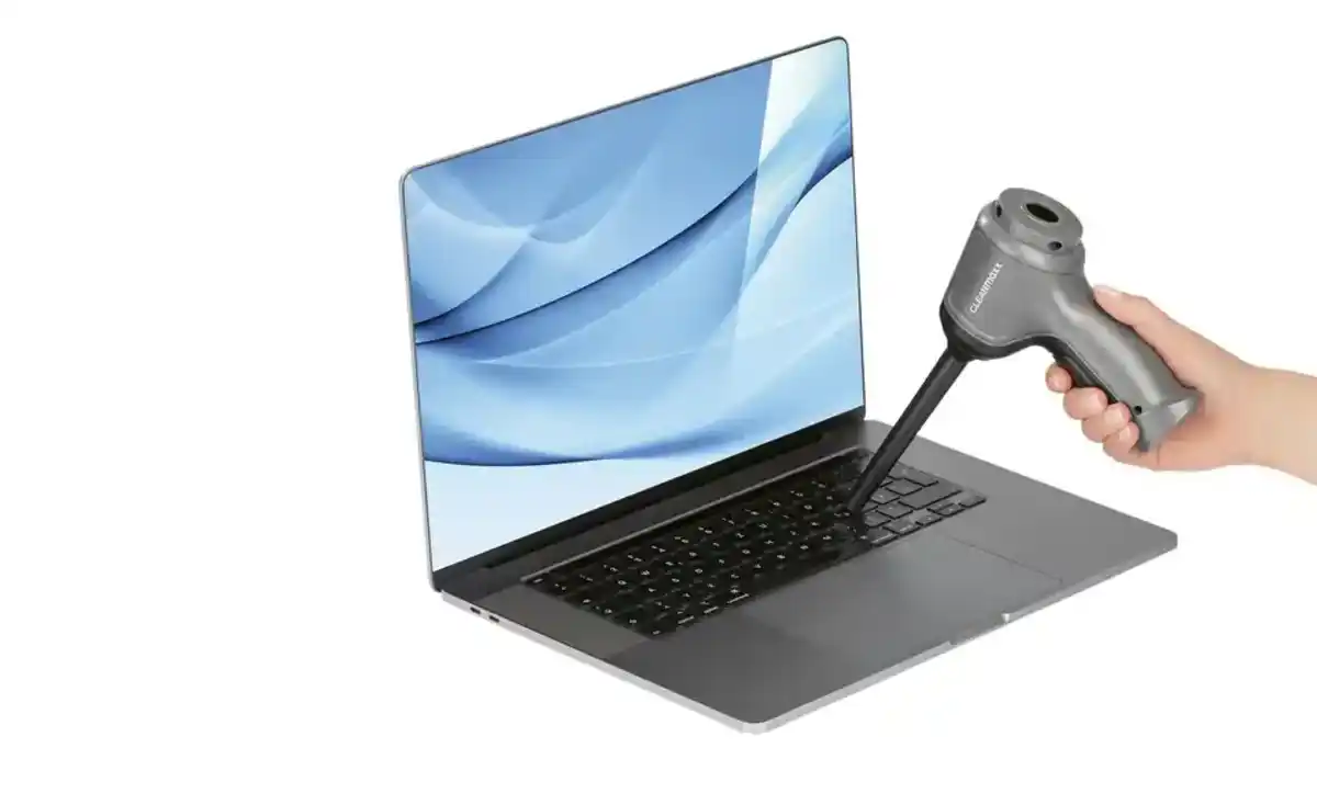 Bild 4 von CleanMaxx Handstaubsauger 12244