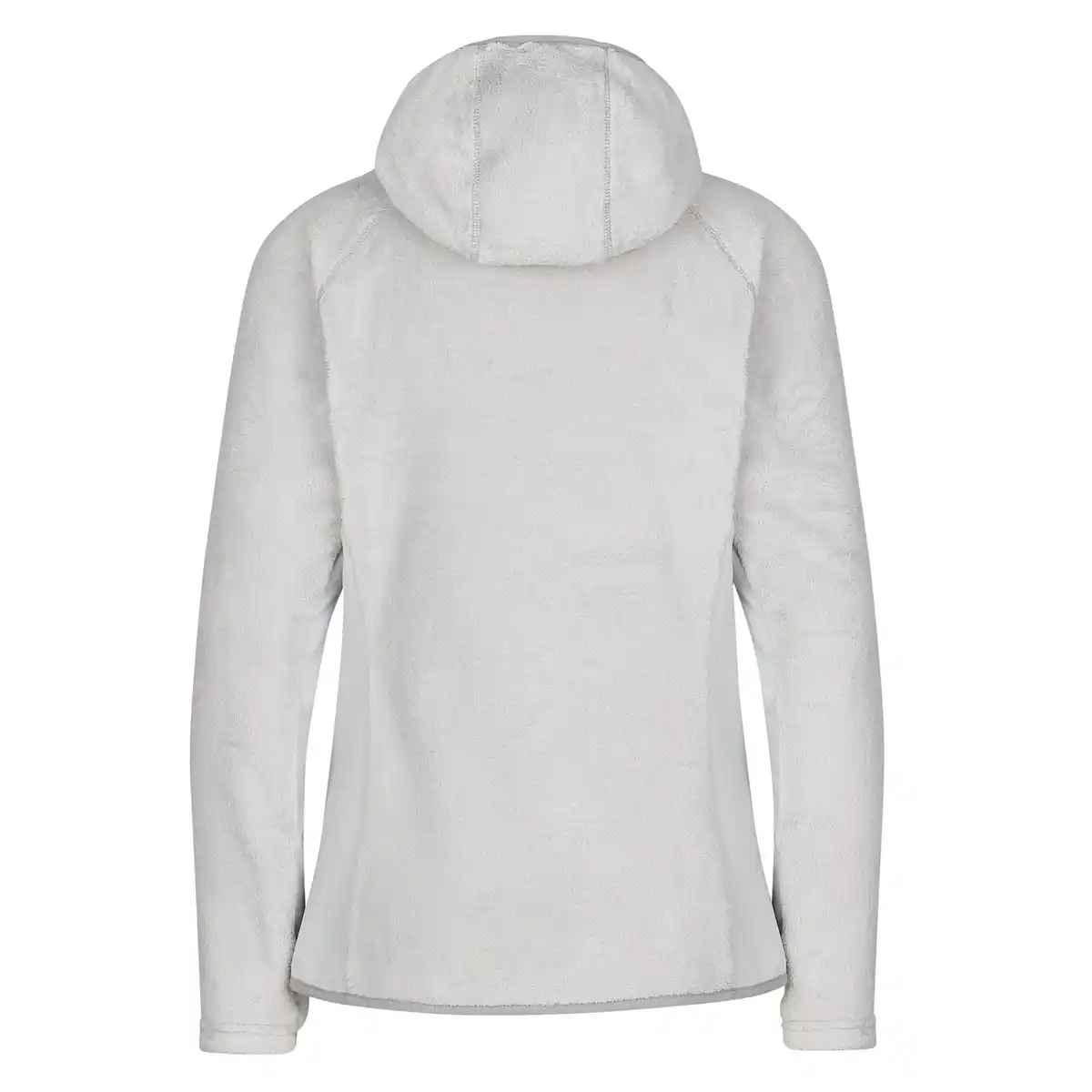 Bild 2 von ROTWAND HOODED FZ W Damen - Fleecejacke