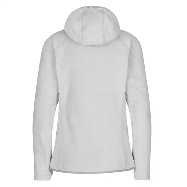 Bild 2 von ROTWAND HOODED FZ W Damen - Fleecejacke