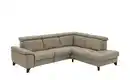 Bild 3 von meinSofa Ecksofa Echtleder Linda