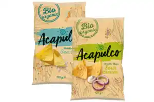 Tortilla-Chips
