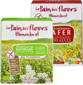 Vegane Brot-Schnitten