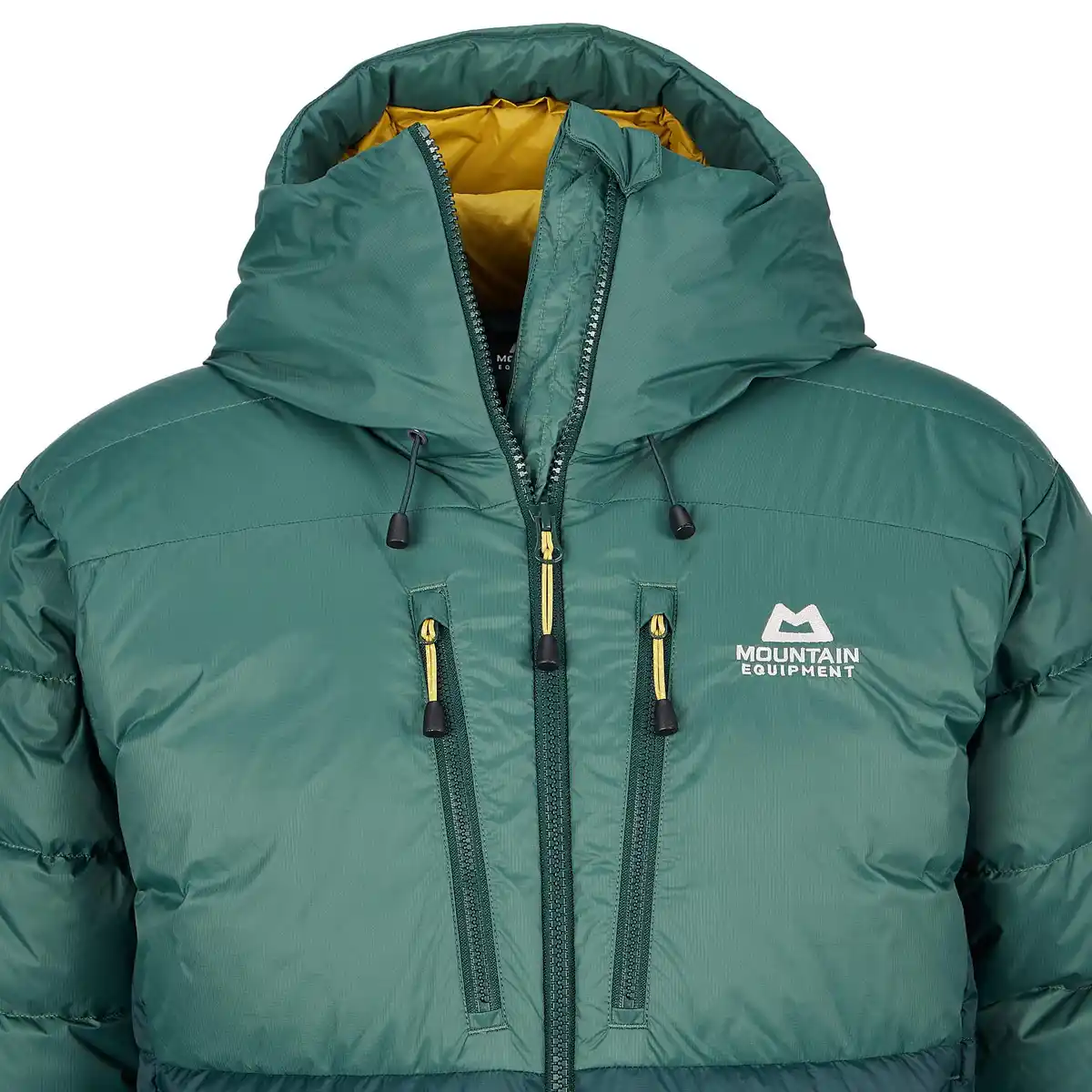 Bild 3 von PAIYU JACKET Herren - Daunenjacke