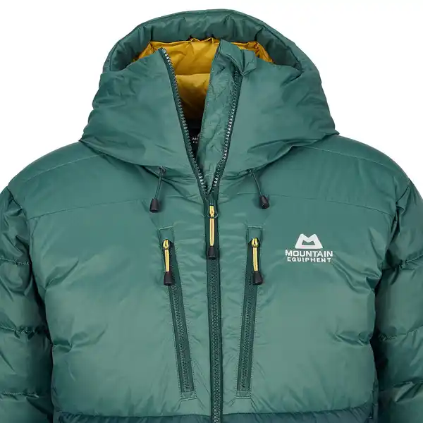 Bild 3 von PAIYU JACKET Herren - Daunenjacke