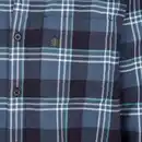 Bild 4 von LIEBACK ORGANIC COTTON FLANNEL L/S Herren - Flanellhemd