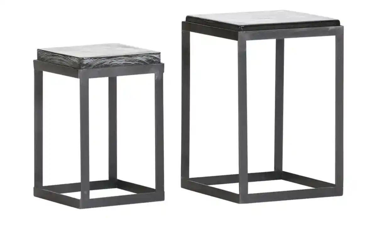 Bild 1 von Beistelltisch 2er Set Plaza