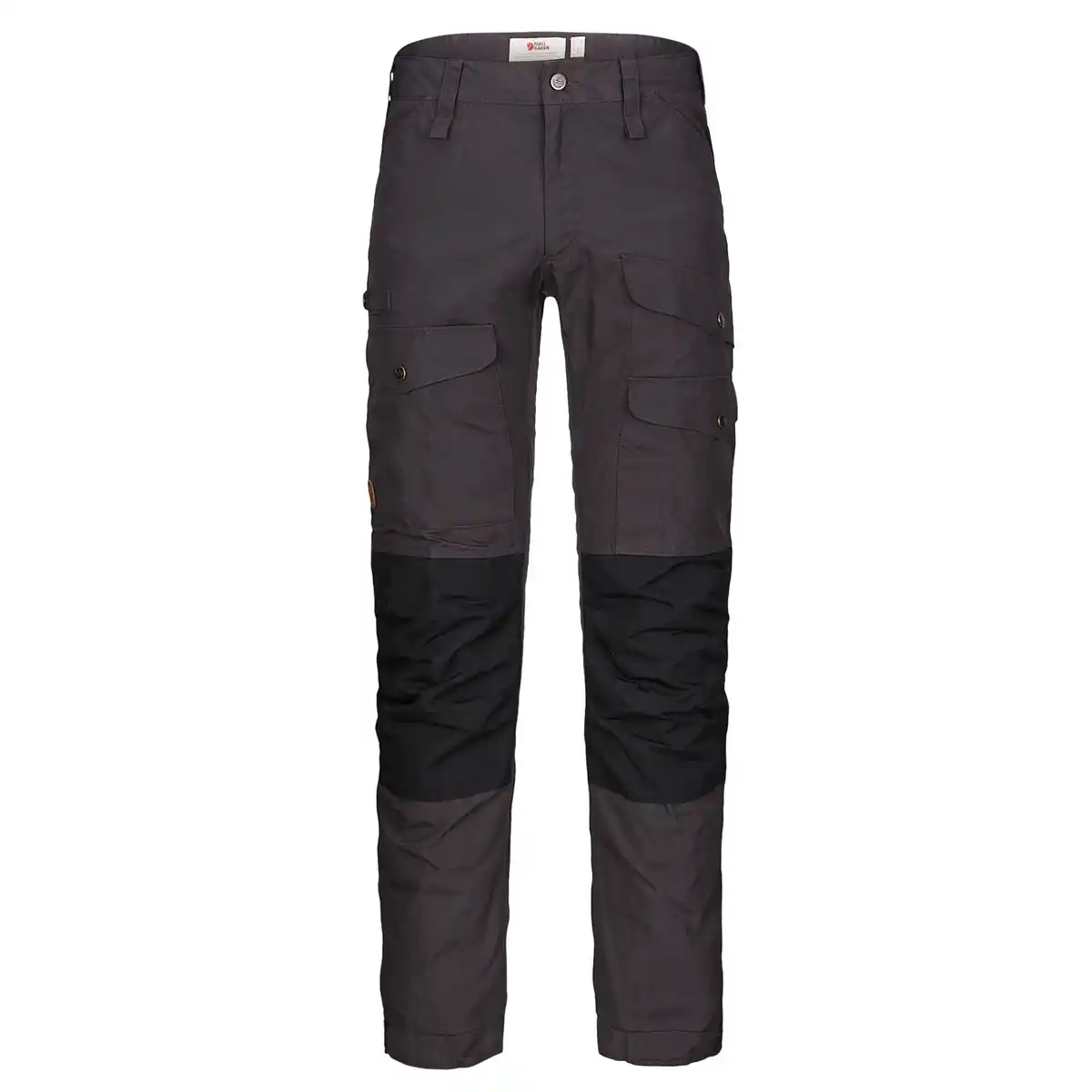 Bild 1 von VIDDA PRO VENTILATED TRS M Herren - Trekkinghose