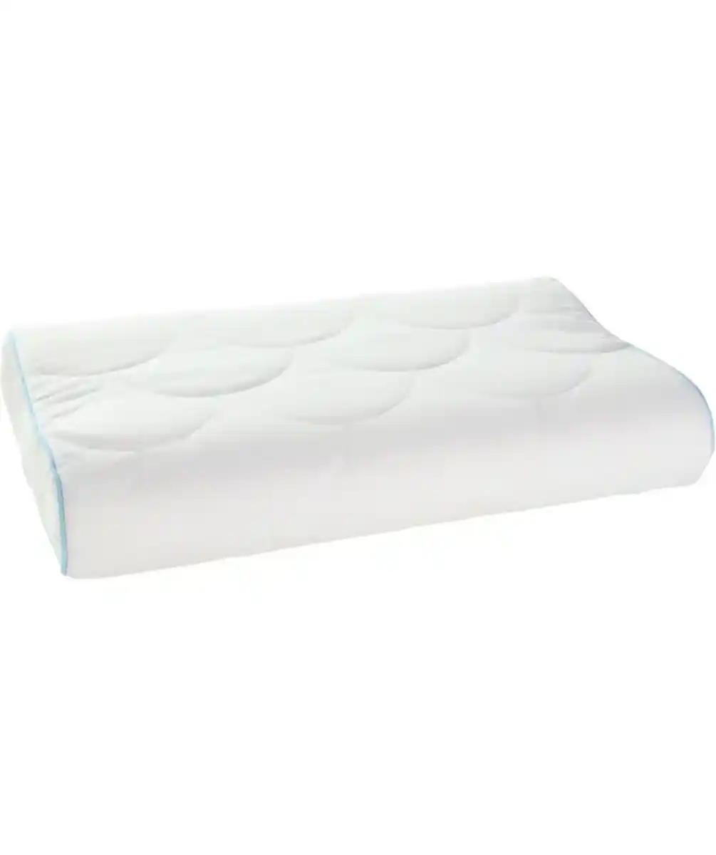 Bild 1 von Nackenstützkissen Top Cool, weiß