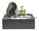 Bild 1 von Dehner Polyresin-Zimmerbrunnen Landskap, ca. H22 cm