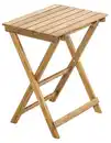 Bild 1 von Dehner Beistelltisch Macao, ca. B50/H60/T36 cm