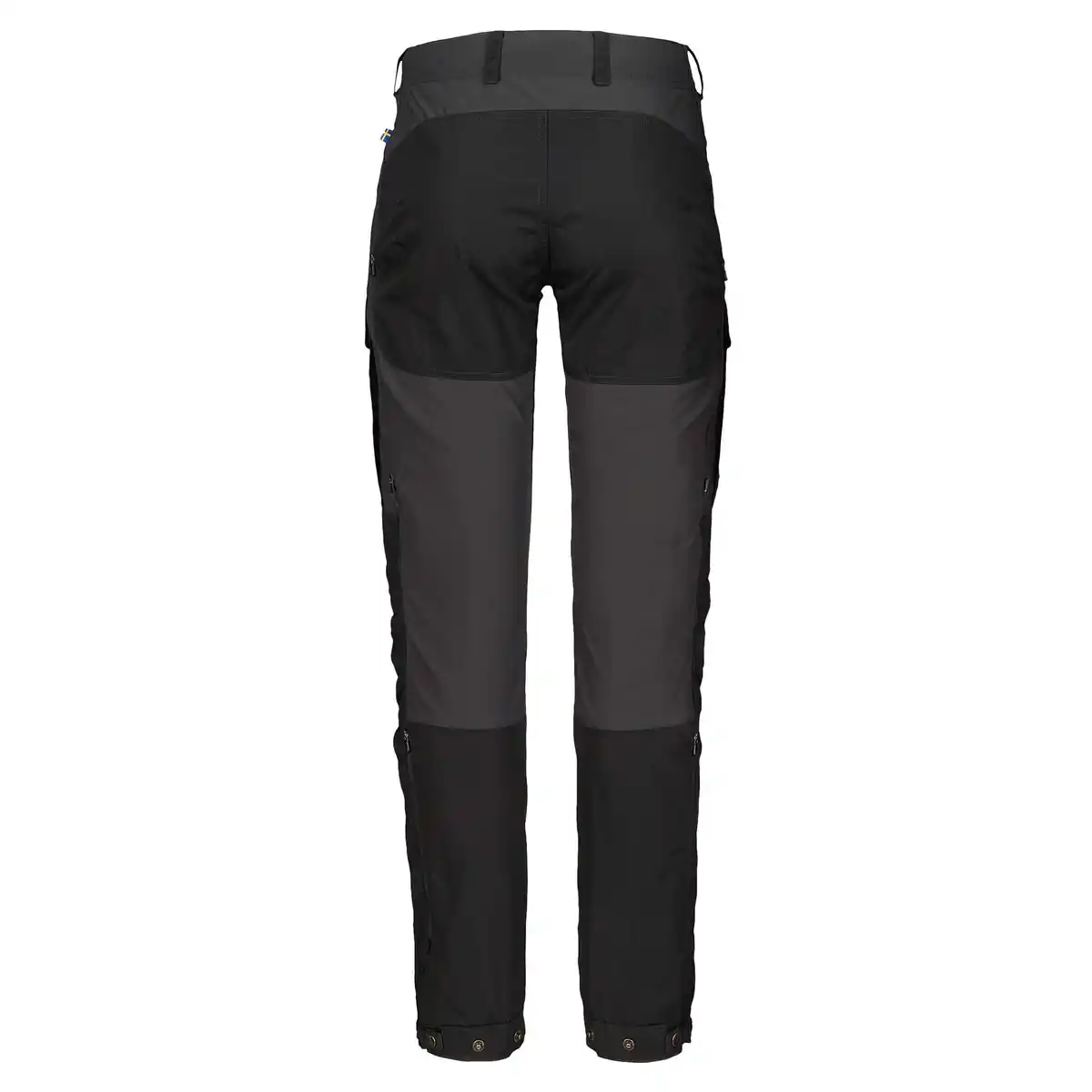 Bild 3 von KEB TROUSERS W Damen - Trekkinghose