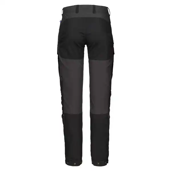 Bild 3 von KEB TROUSERS W Damen - Trekkinghose