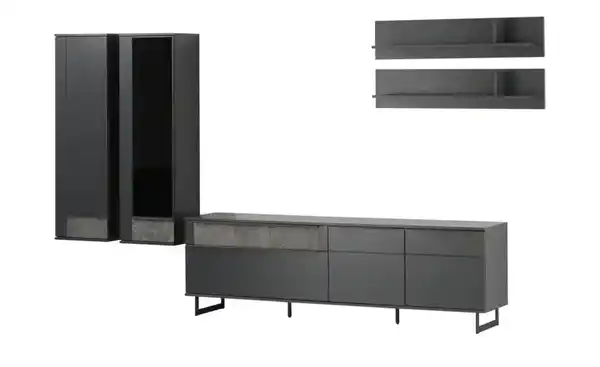 Bild 2 von Jette Home Wohnkombination Stone