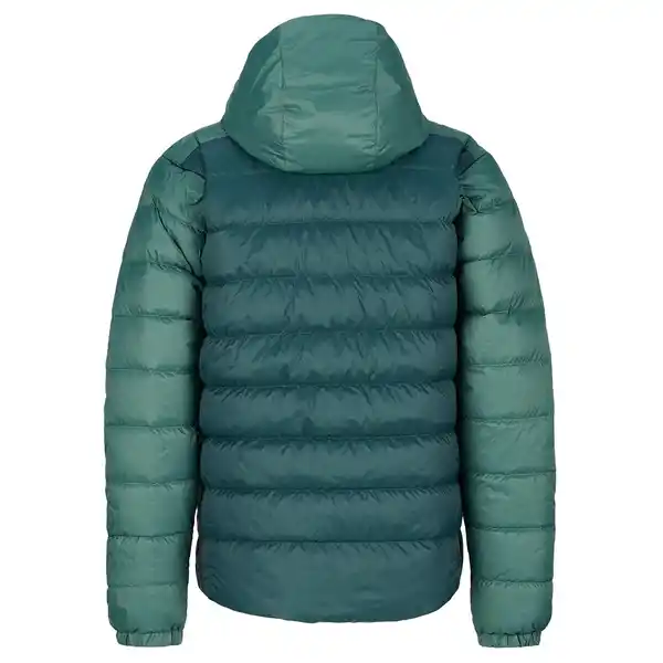 Bild 2 von PAIYU JACKET Herren - Daunenjacke