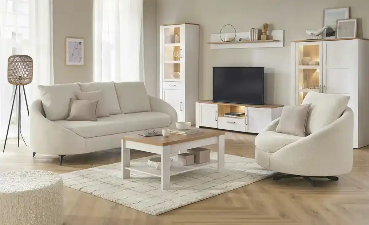 Bild 3 von smart Sessel Felicia