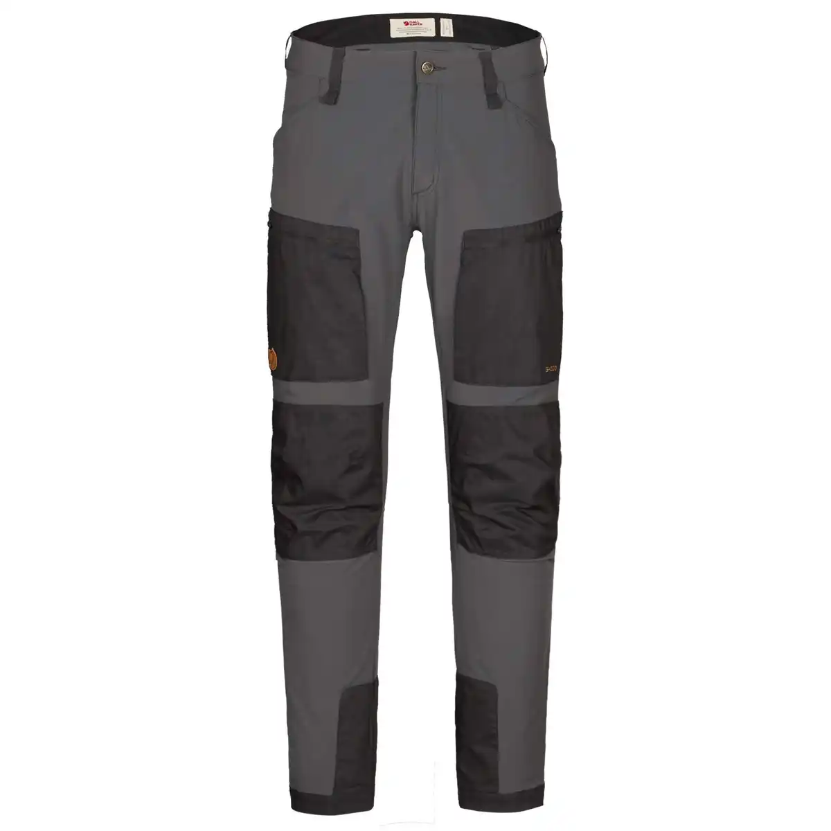 Bild 1 von KEB AGILE TROUSERS M Herren - Trekkinghose