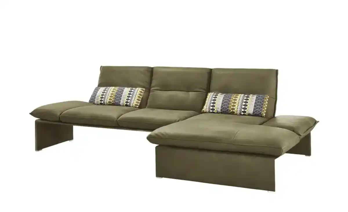 Bild 3 von KOINOR Leder-Ecksofa Humfrey