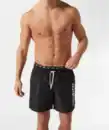 Bild 1 von Umbro Badeshorts, schwarz