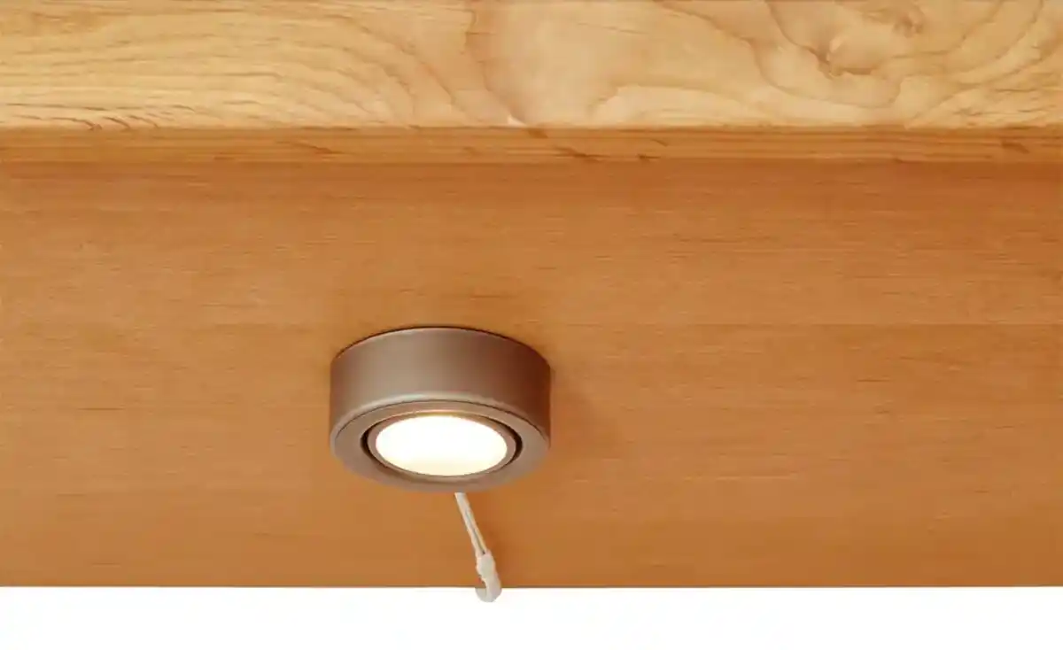 Bild 1 von Woodford Beleuchtungs-Set für Wohnwand Lobos II