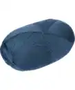 Bild 1 von Schnellstrickgarn „Mia“, grau/türkis