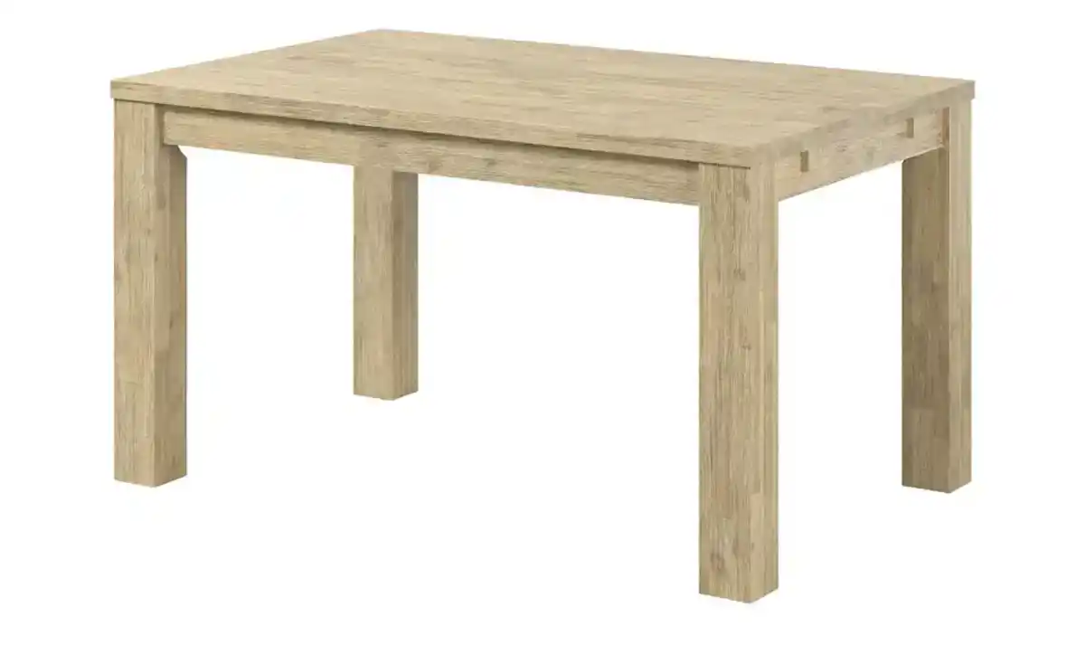 Bild 2 von Esstisch ausziehbar Sahara