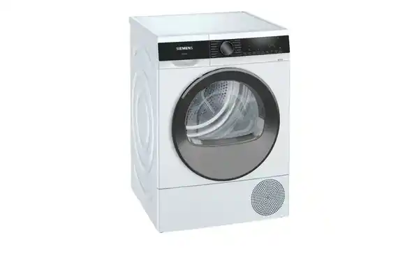 Bild 3 von SIEMENS Wärmepumpentrockner WQ33G2D40