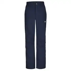 FOURWINDS PANTS K Kinder - Softshellhose