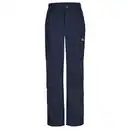 Bild 1 von FOURWINDS PANTS K Kinder - Softshellhose