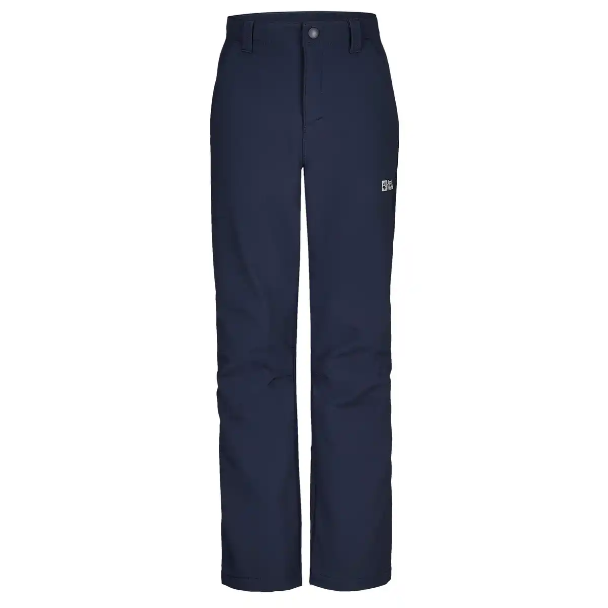 Bild 1 von FOURWINDS PANTS K Kinder - Softshellhose