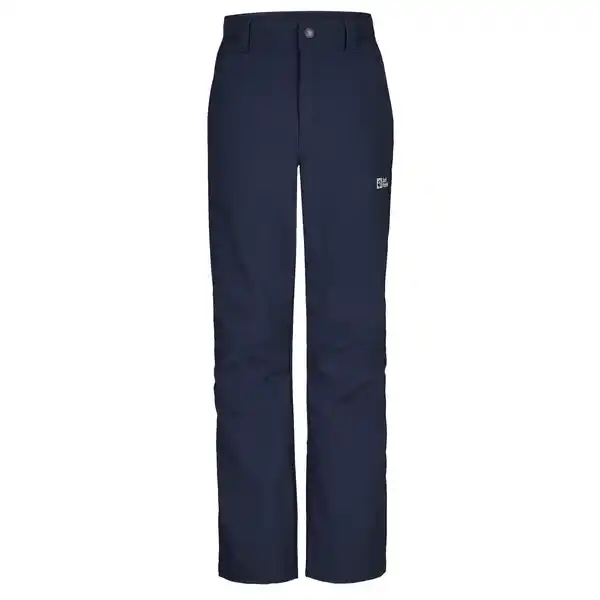 Bild 1 von FOURWINDS PANTS K Kinder - Softshellhose