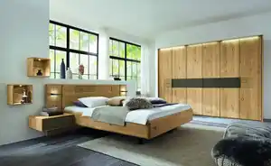 WÖSTMANN Drehtürenschrank 1600