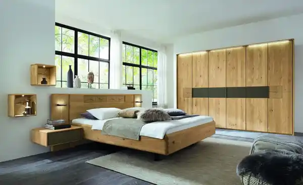 Bild 1 von WÖSTMANN Drehtürenschrank 1600