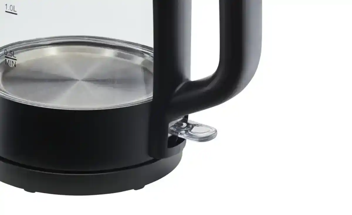 Bild 2 von levelone Wasserkocher WK-1719GS