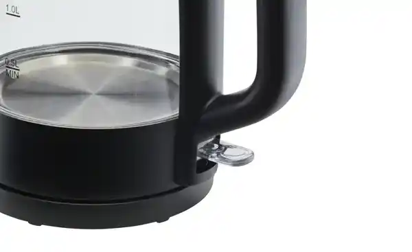 Bild 2 von levelone Wasserkocher WK-1719GS