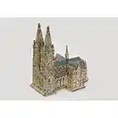 Bild 1 von Xxxl Dekohaus, Weiß, Keramik, 26x29x18 cm, Dekoration, Skulpturen & Dekoobjekte, Dekoobjekte